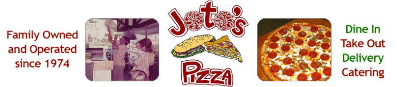 Joto's Pizza - Seminole and Pinellas Park